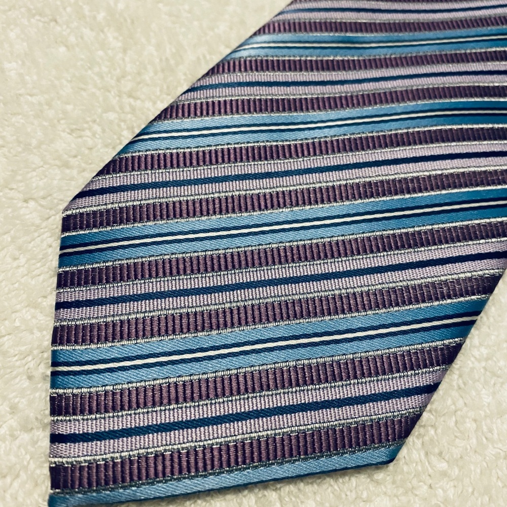Brand New Super Stylish Tie By TUCCI
